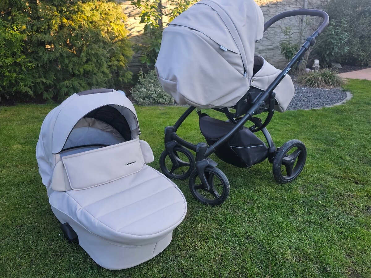 Kočik Luca Bebetto - 3