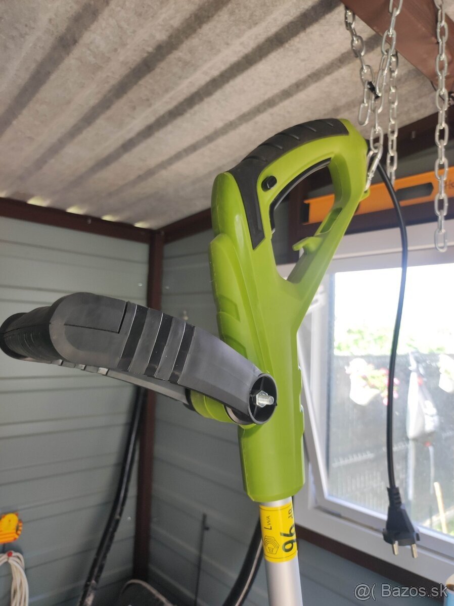 Elektricka kosacka - 3