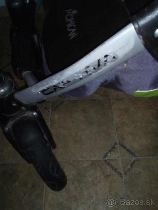 Kočík Tako / Kočík 4 Baby - 3