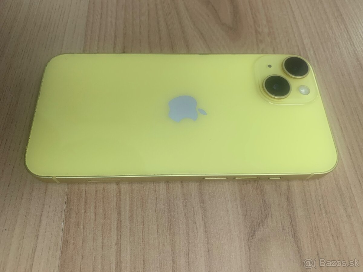 iPhone 14 128Gb - vymením - 3