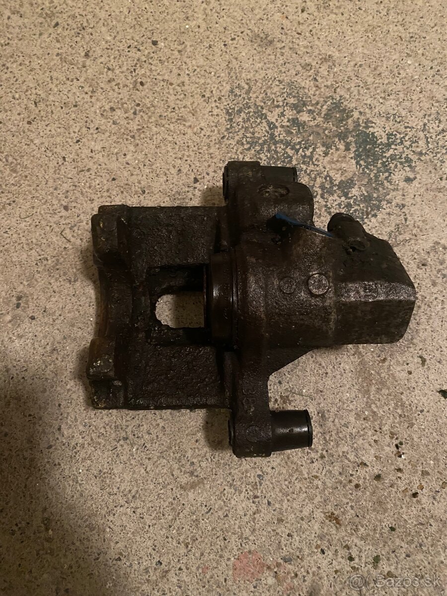 Brzdovy strmen zadny ford focus mk3 - 3