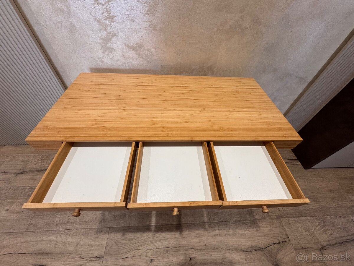 Písací stôl IKEA - 3