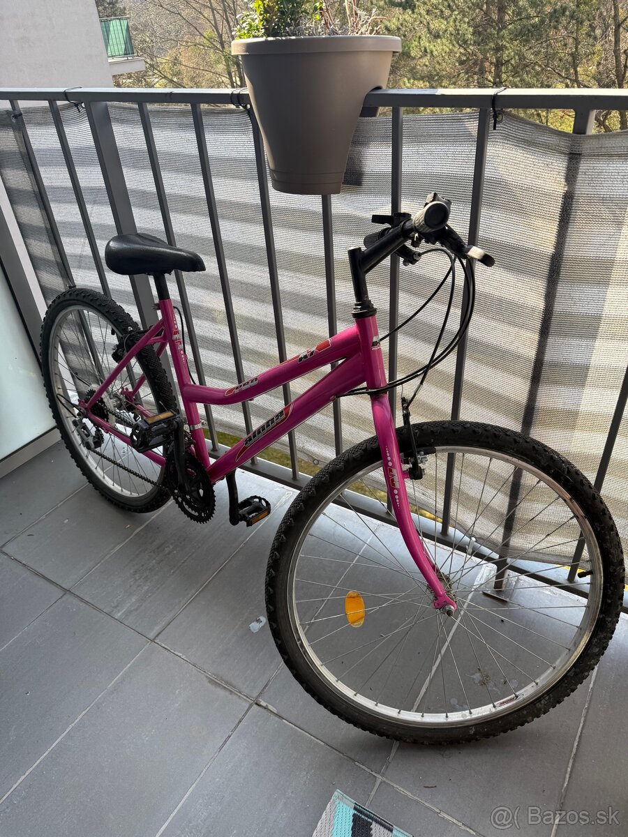 Ženský bycikel - 3