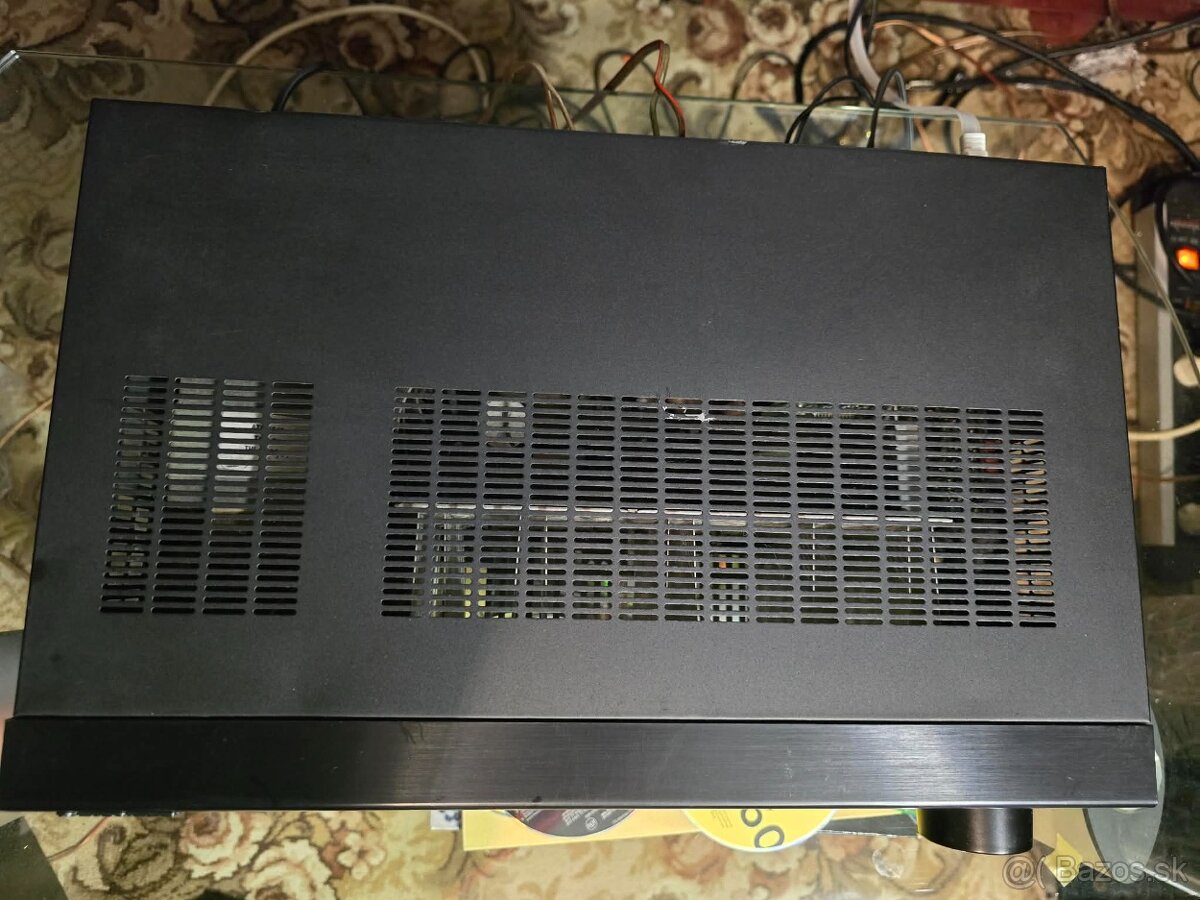 Pioneer SX-304RDS stereo receiver - 3