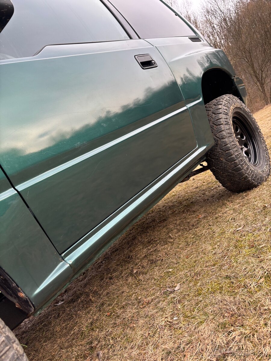 Suzuki Vitara 1.6 - 3