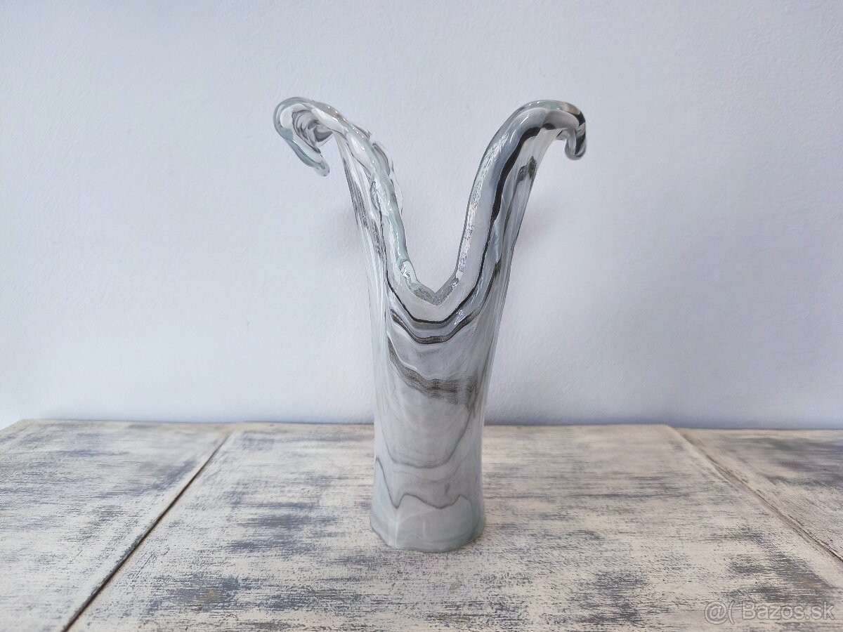 Nová váza Murano - 3