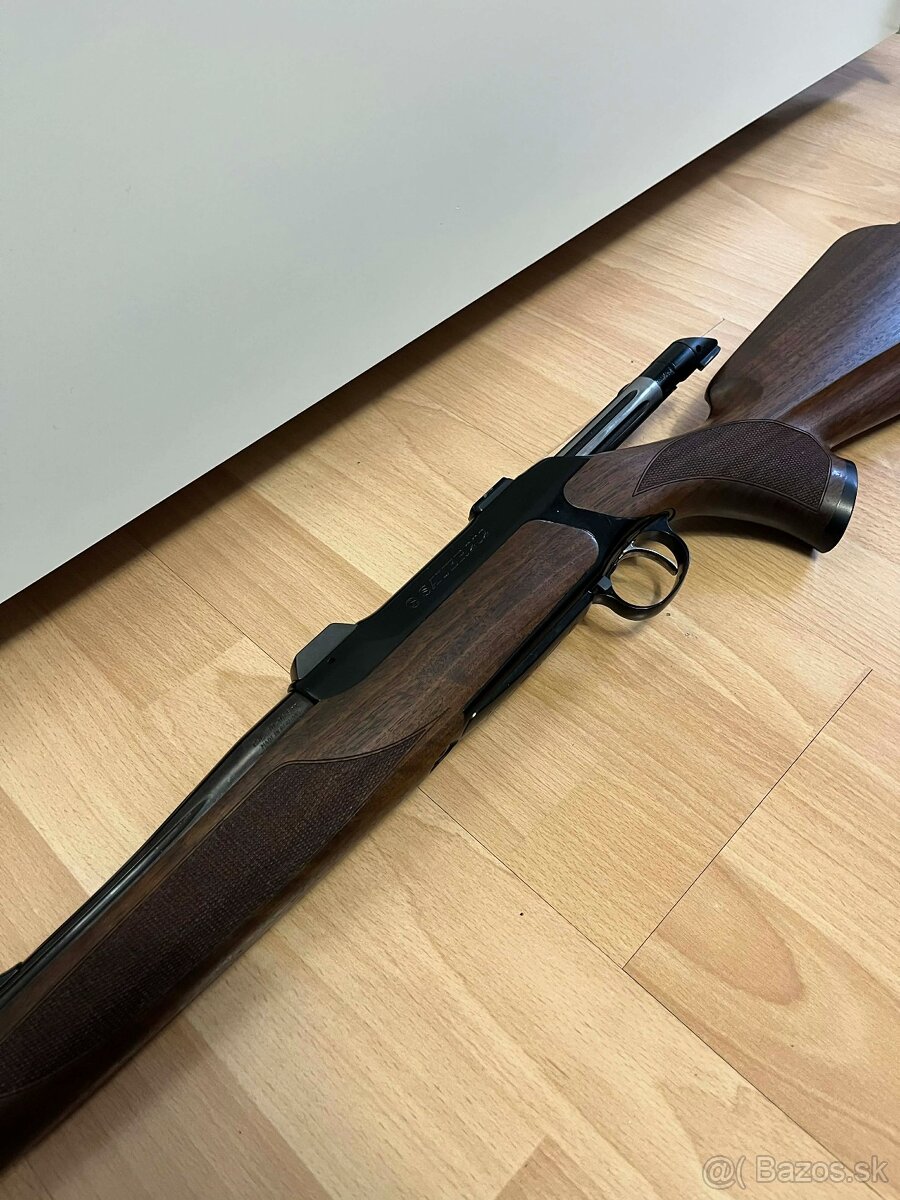 Sauer 202 Highland - 3