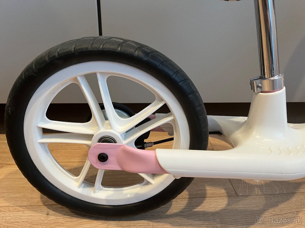 Odrážadlo Lionelo Arie - 3