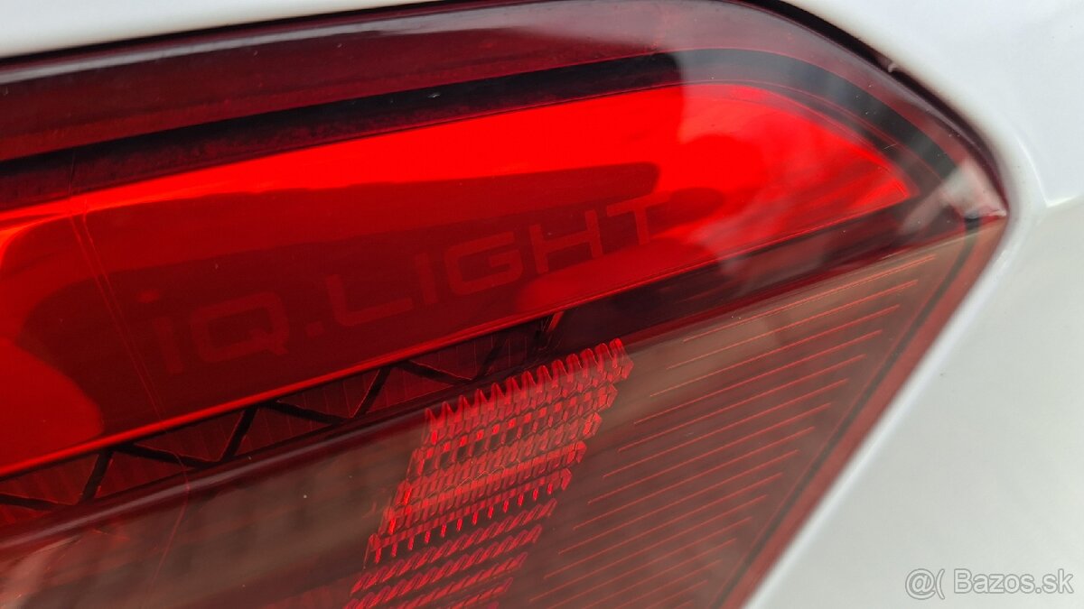 Volkswagen ID.3 Performance 58kWh 1st Plus odpočet DPH - 3