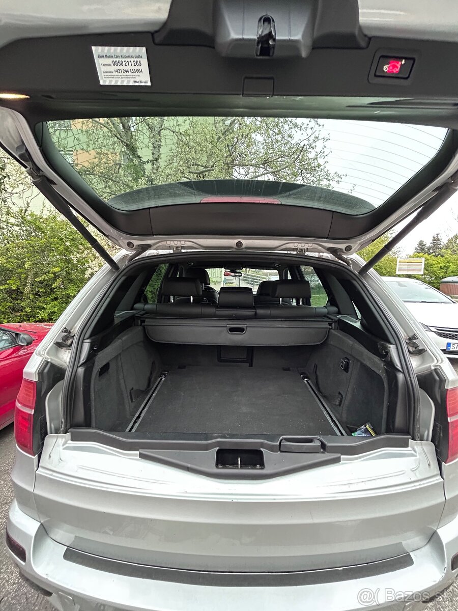 BMW X5 3l 225kw - 3