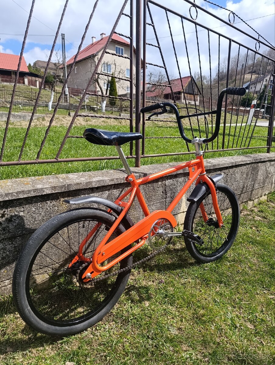 BMX 20 - 3