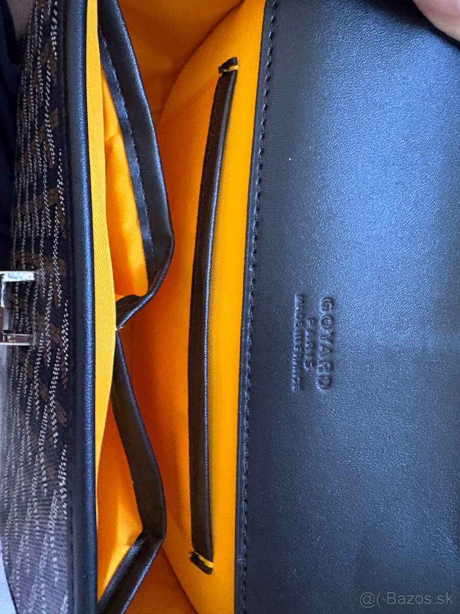 Goyard Bag (unisex) - 3