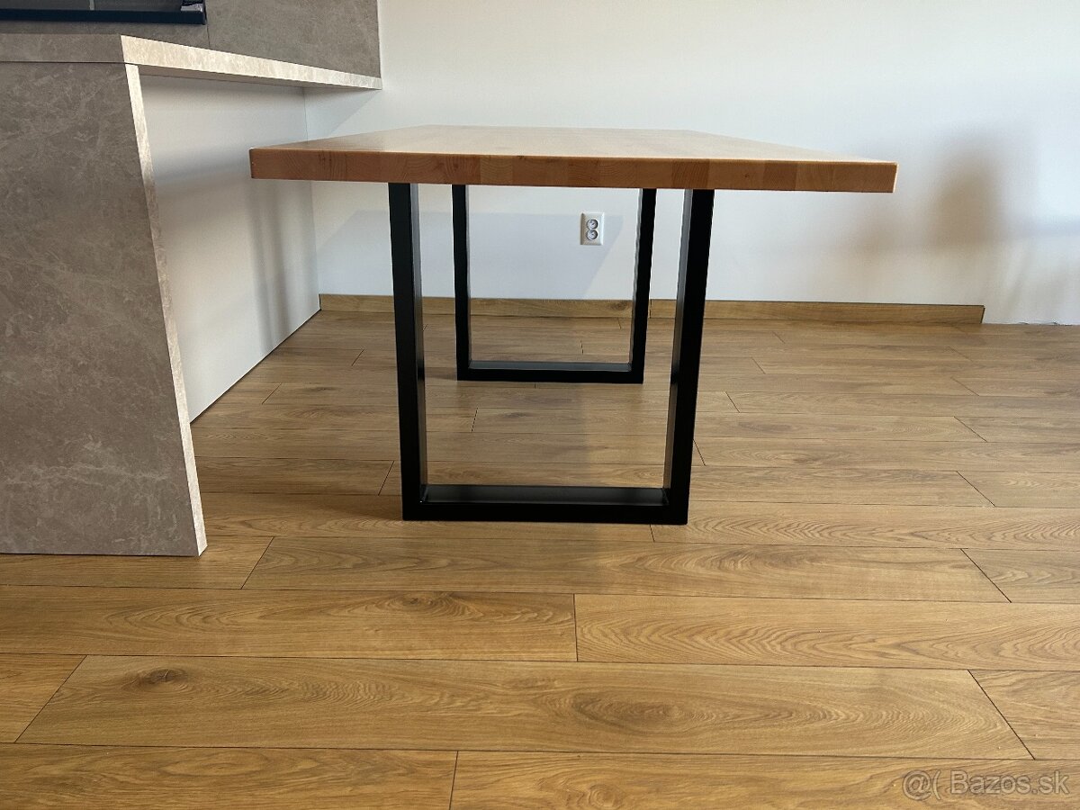 STOLOVE NOHY 2KS - 3