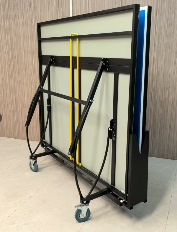 Predám úplne nový stolný tenis - 3