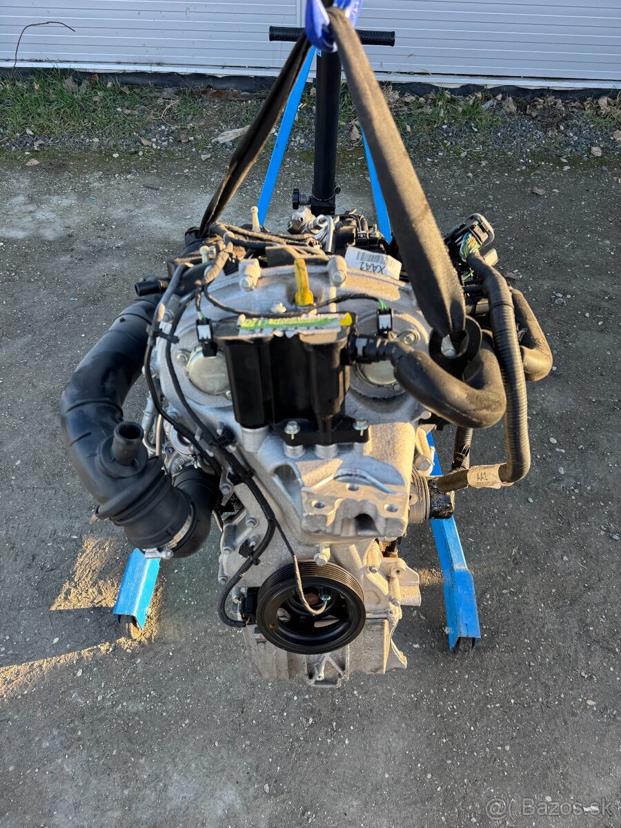 --FORD 1.0 ECOBOOST FIESTA CMAX MONDEO BMAX COURIER TOURNEO- - 3