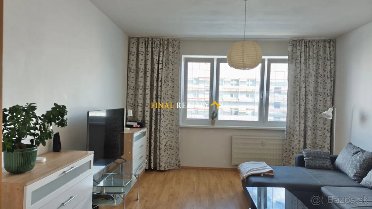 FINALREALITY - Predaj 3 izbový byt v Kanianke - 3