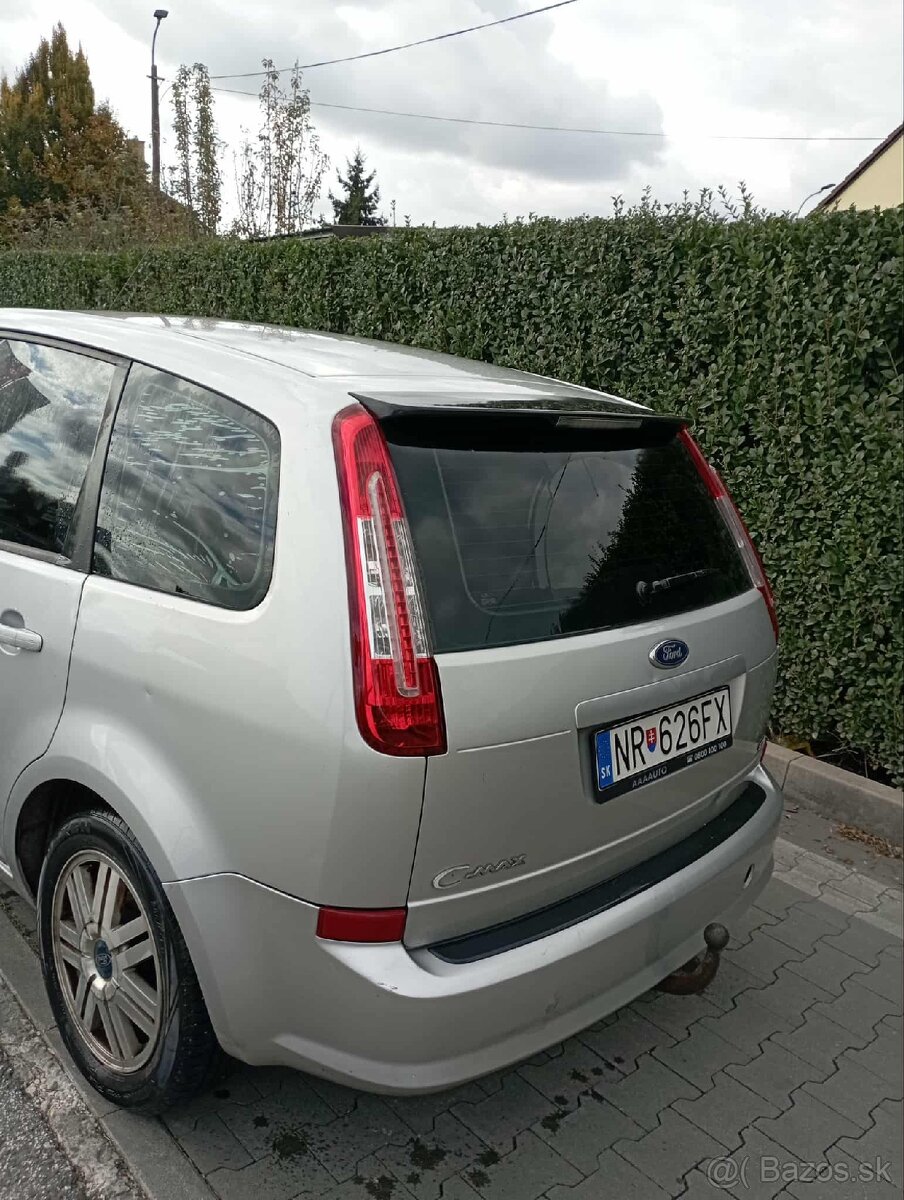 Ford C-MAX - 3