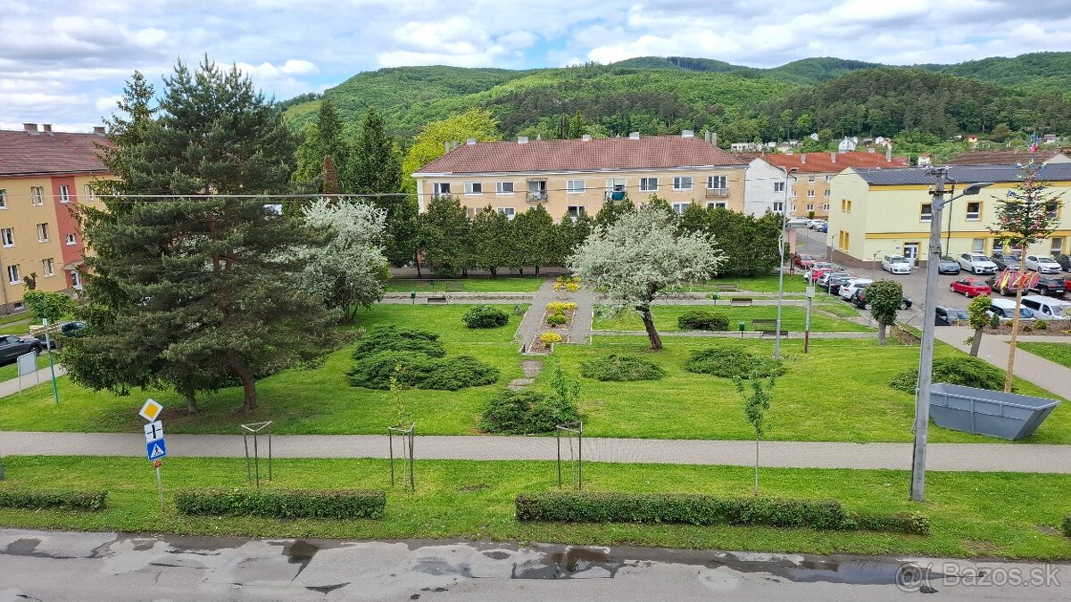 Predám 2-izbový byt - 3