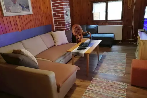 Prenajom Chaty Duchonka - Silvester obsadeny - 3