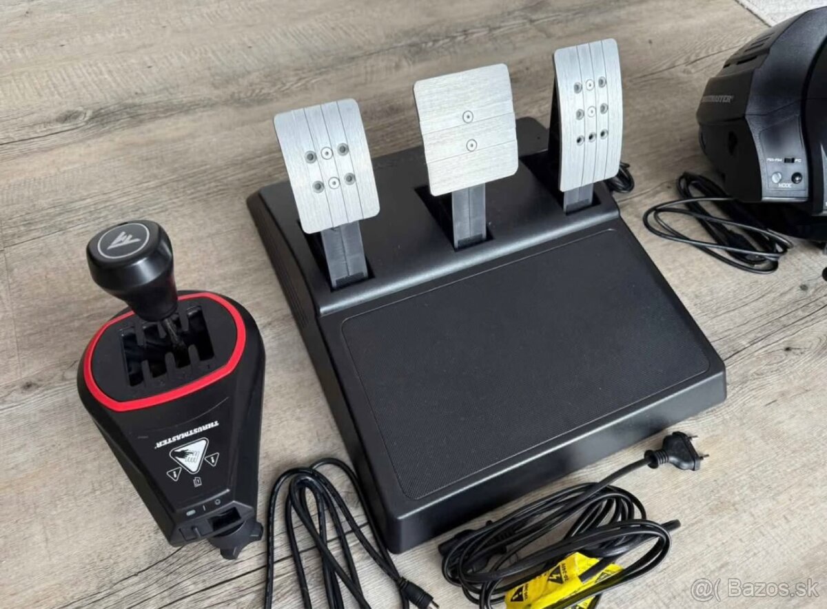 Thrustmaster T300RS GT Edition - 3