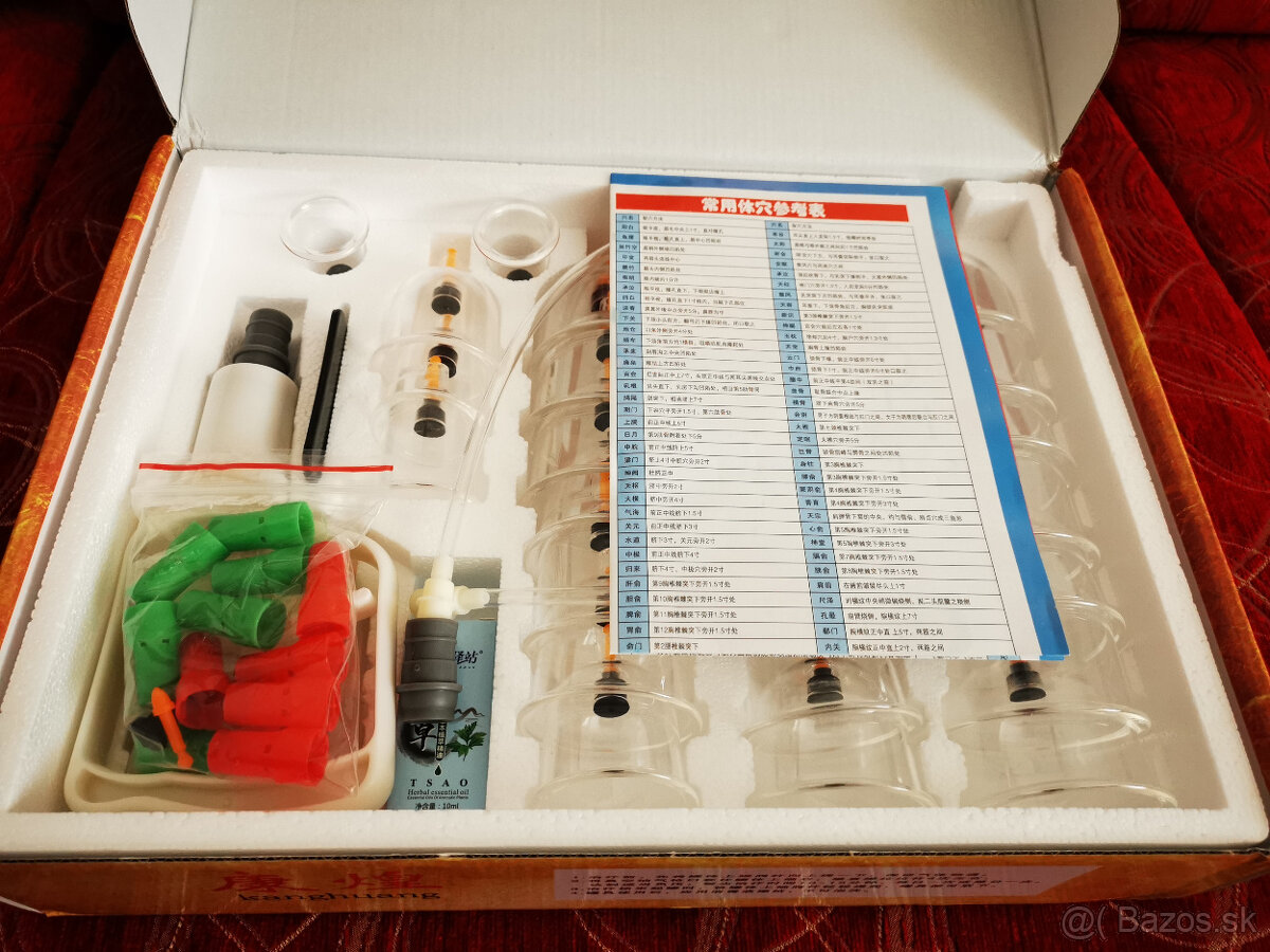 Vákuové plastové banky na bankovanie - 3