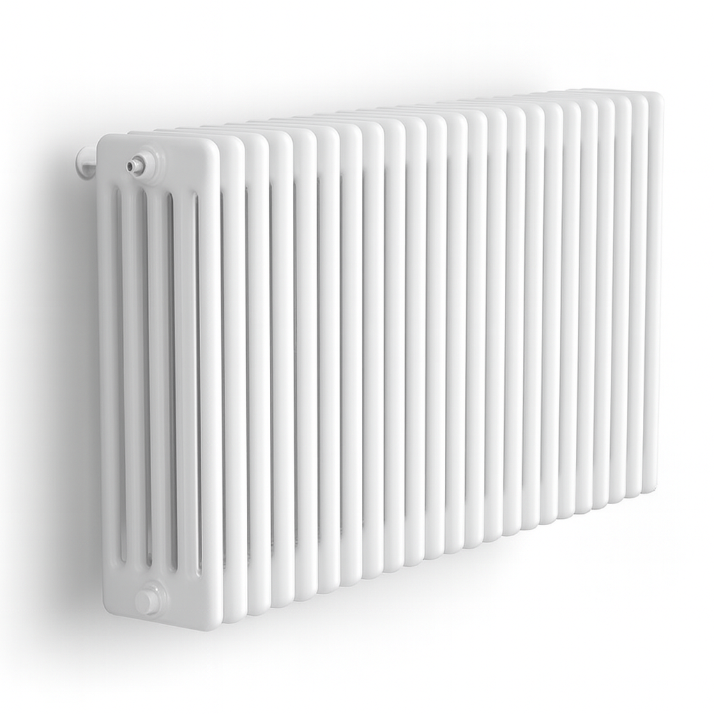 Dizajnový radiátor ATOL - 3