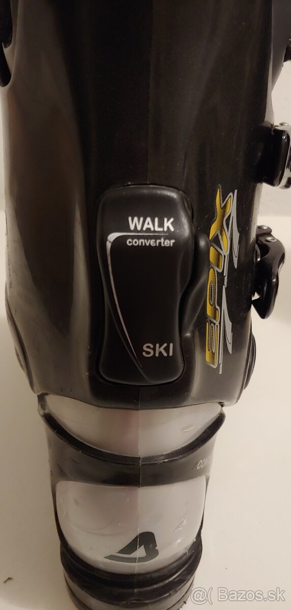 Lyžiarky Dolomite veľ. 39 - 3