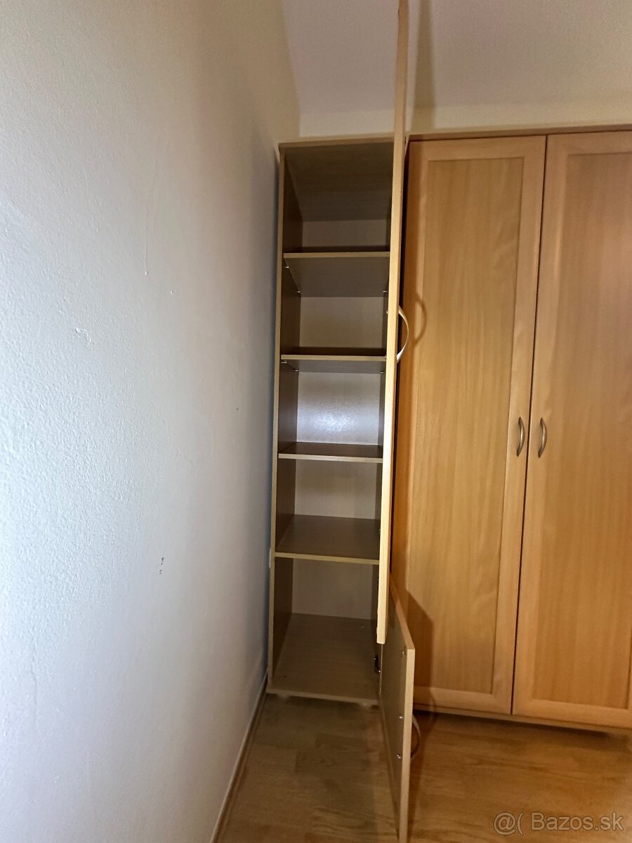 Predám zostavu nábytku - skrine a komody - 3
