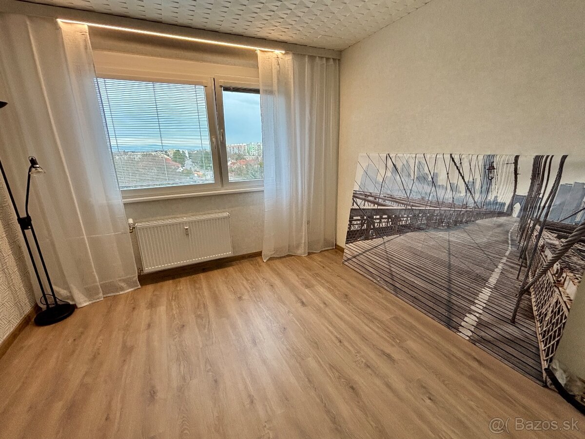 Predaj, 3-Izb. byt, MODERNÁ REKONŠTRUKCIA, Podunajske Biskup - 3