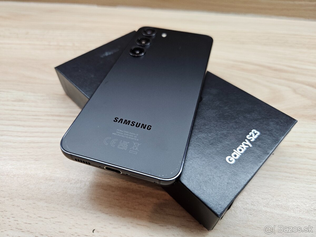 Samsunug galaxy S23 8 / 256 GB - 3