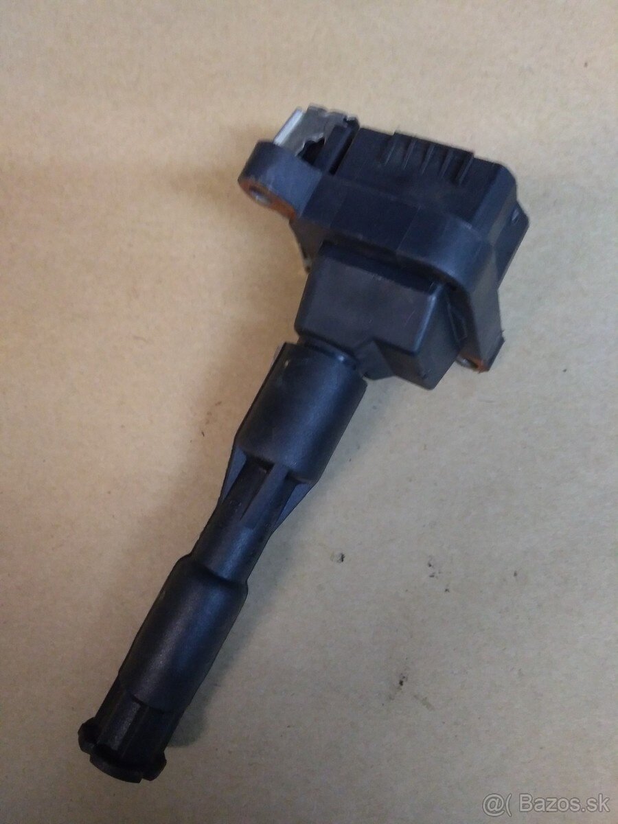 Cievky BMW m50 m52 - 3