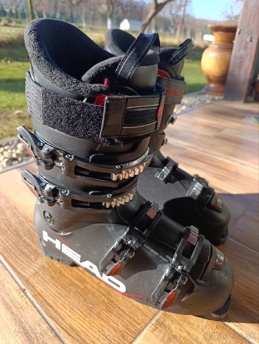 Head pánske lyžiarky 30-30.5 - 3