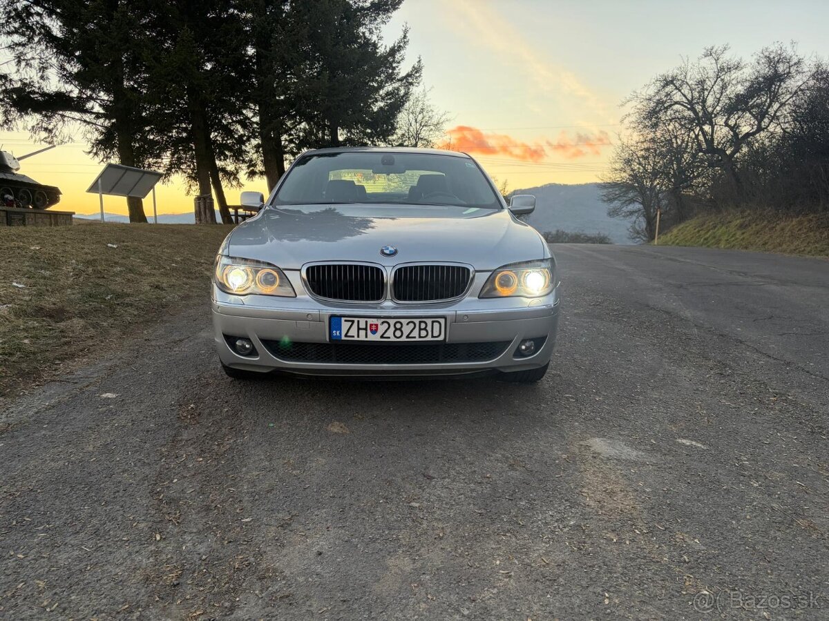 730d, 170kW - 3