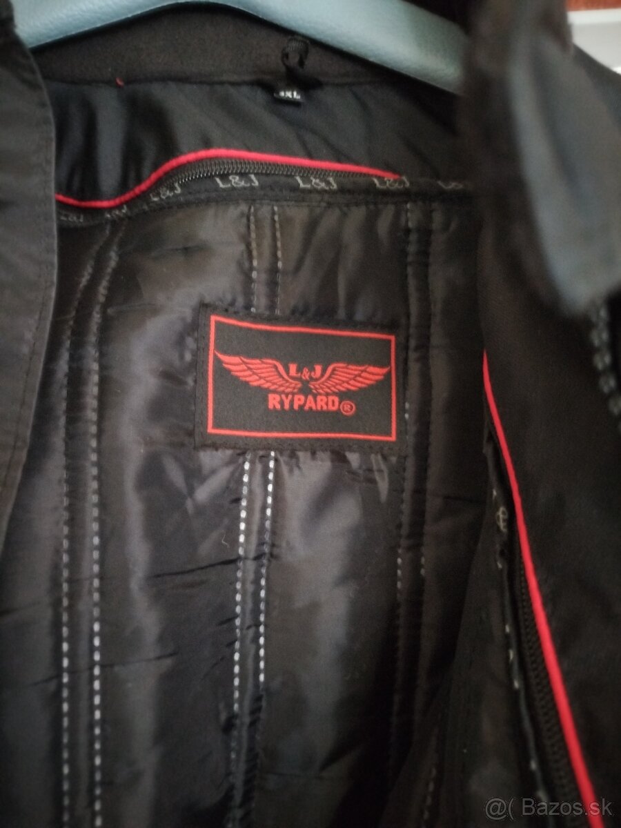 Bunda na motorku - 3