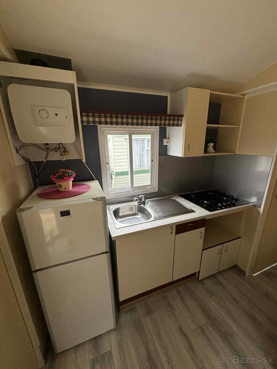 Mobilný dom 3200 - 3