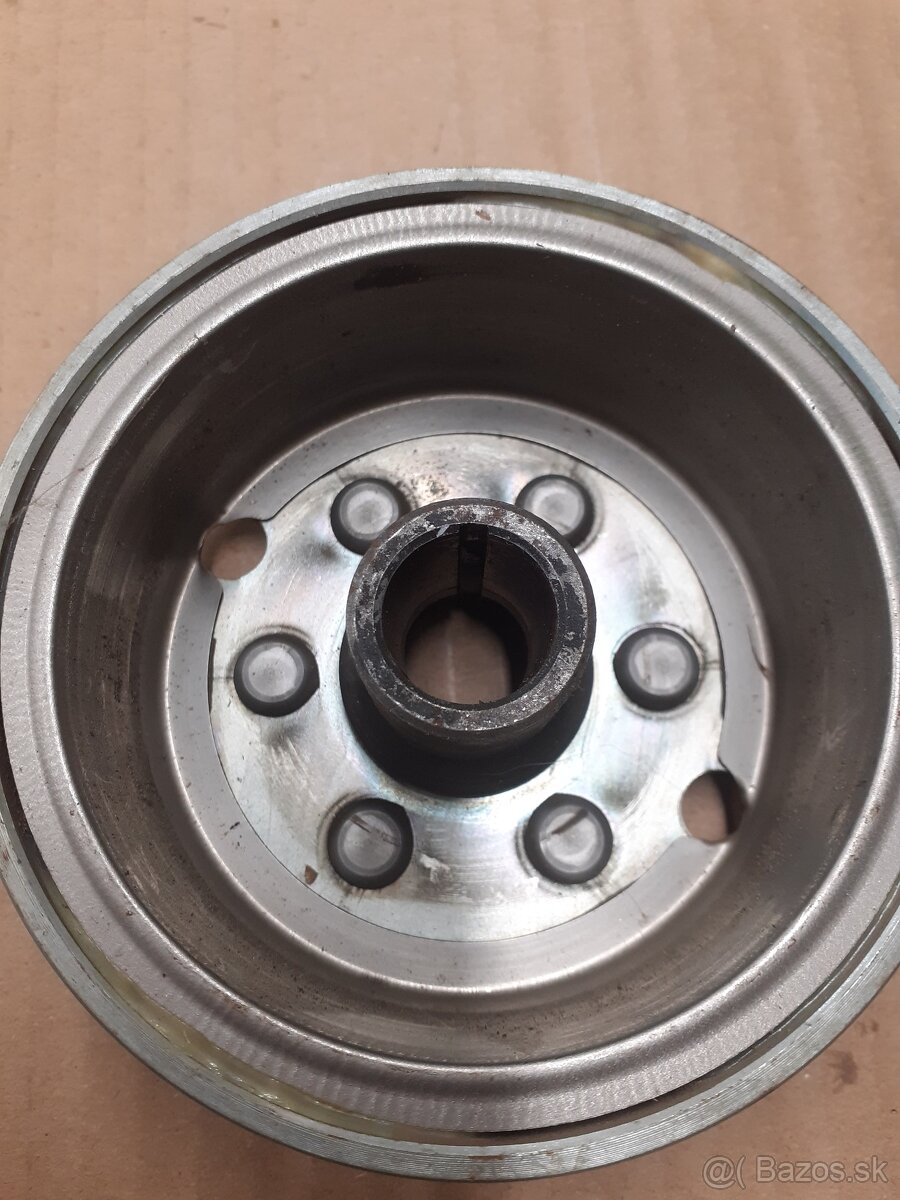 Rotor zapalovania KTM - 3