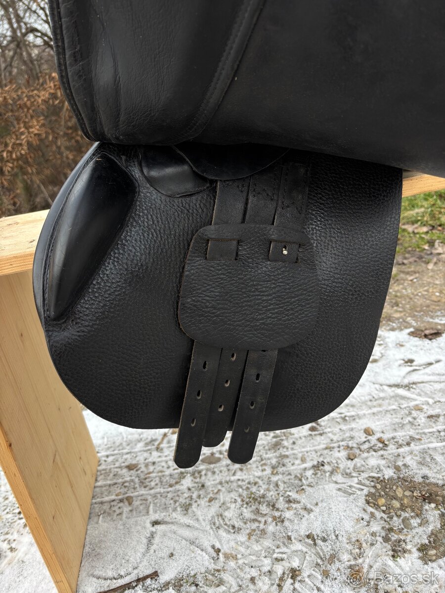 Prestige Green Star - 3