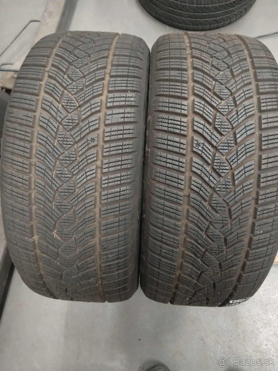 245/40 R 19 zimné GOOD/YEAR. - 3