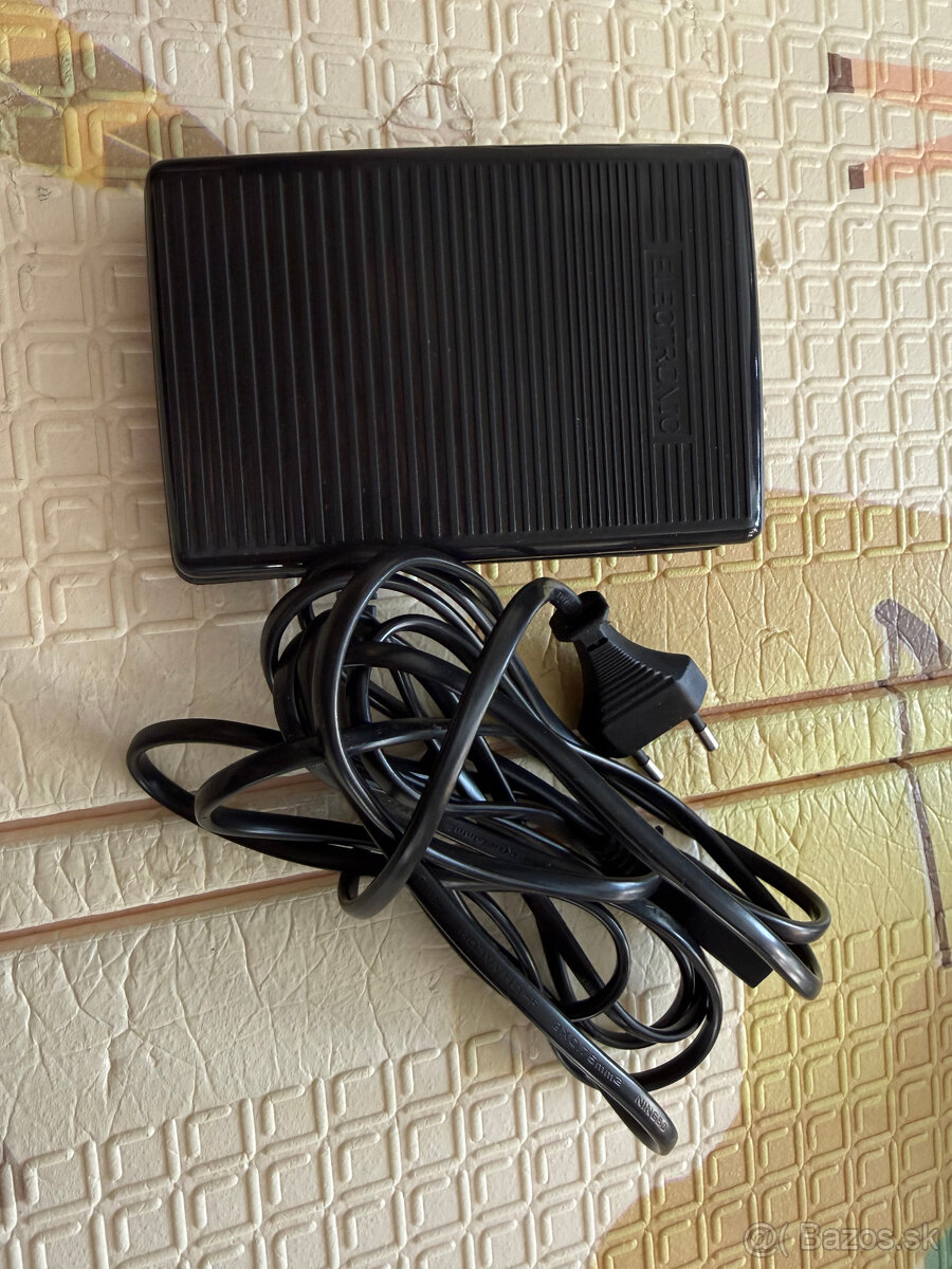 Šijací stroj Singer Inspiration - 3