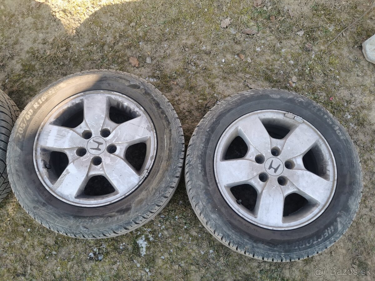 Elektróny honda hrv - 3