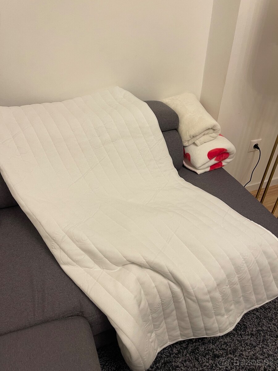 Detska postielka - 3