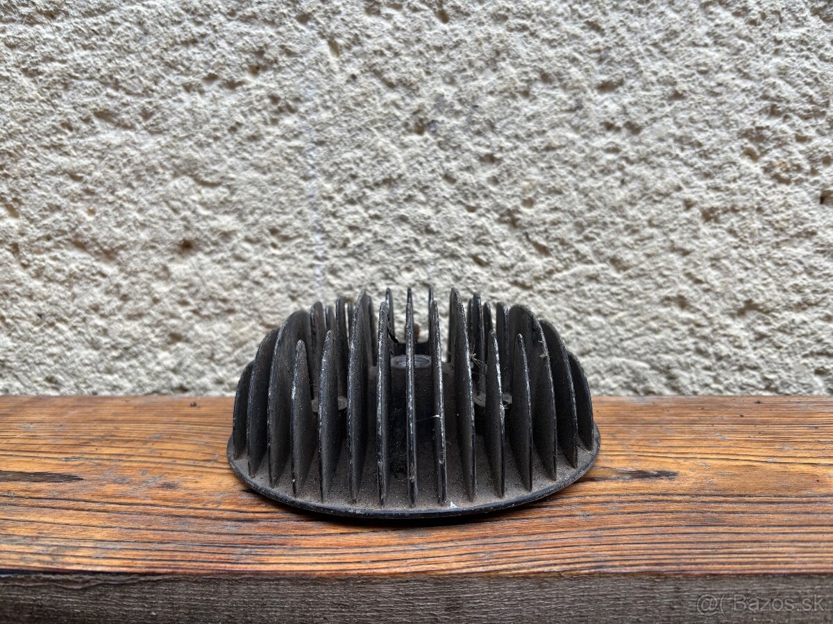 Hlava valca čz 175/450 - 3