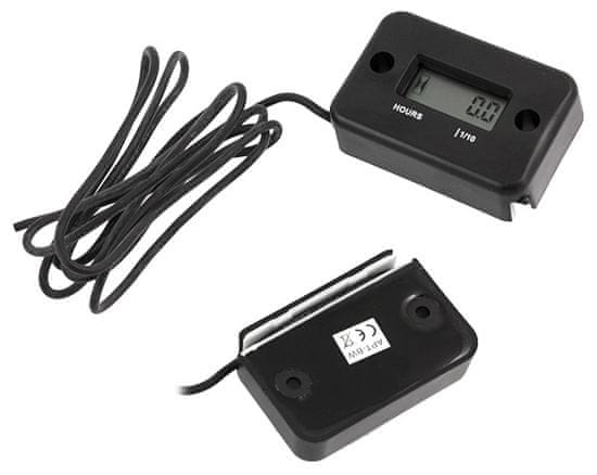 Merač motohodin - 3