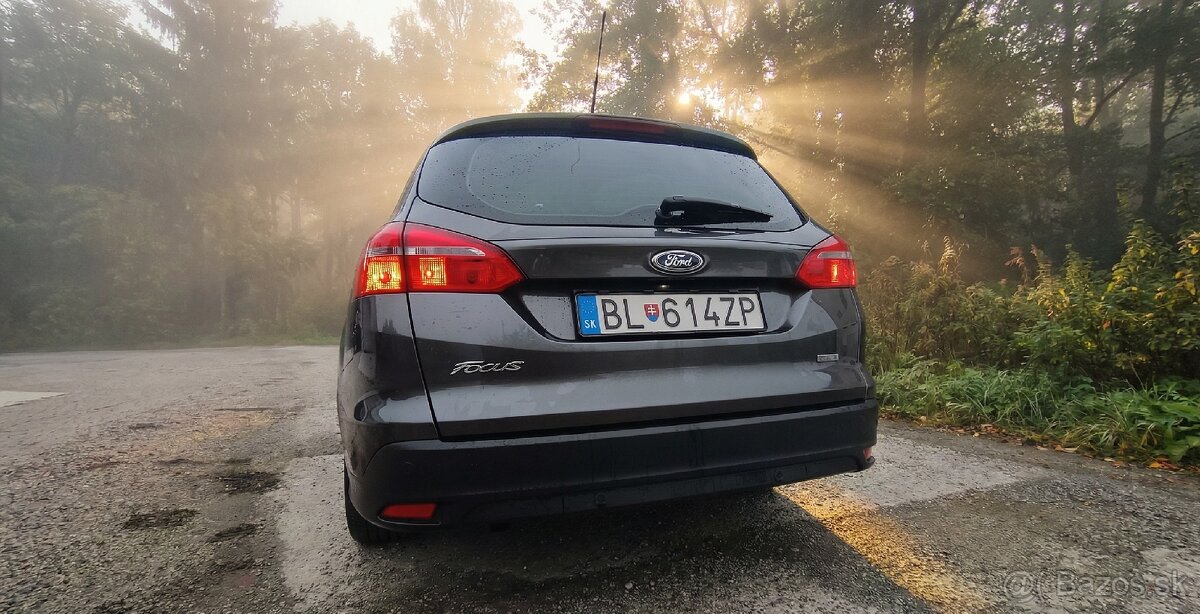 Ford FOCUS - 3