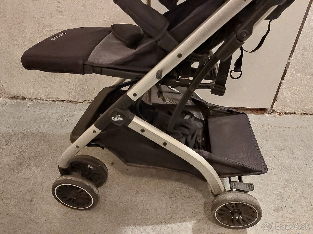 kočík cam golfový - 3