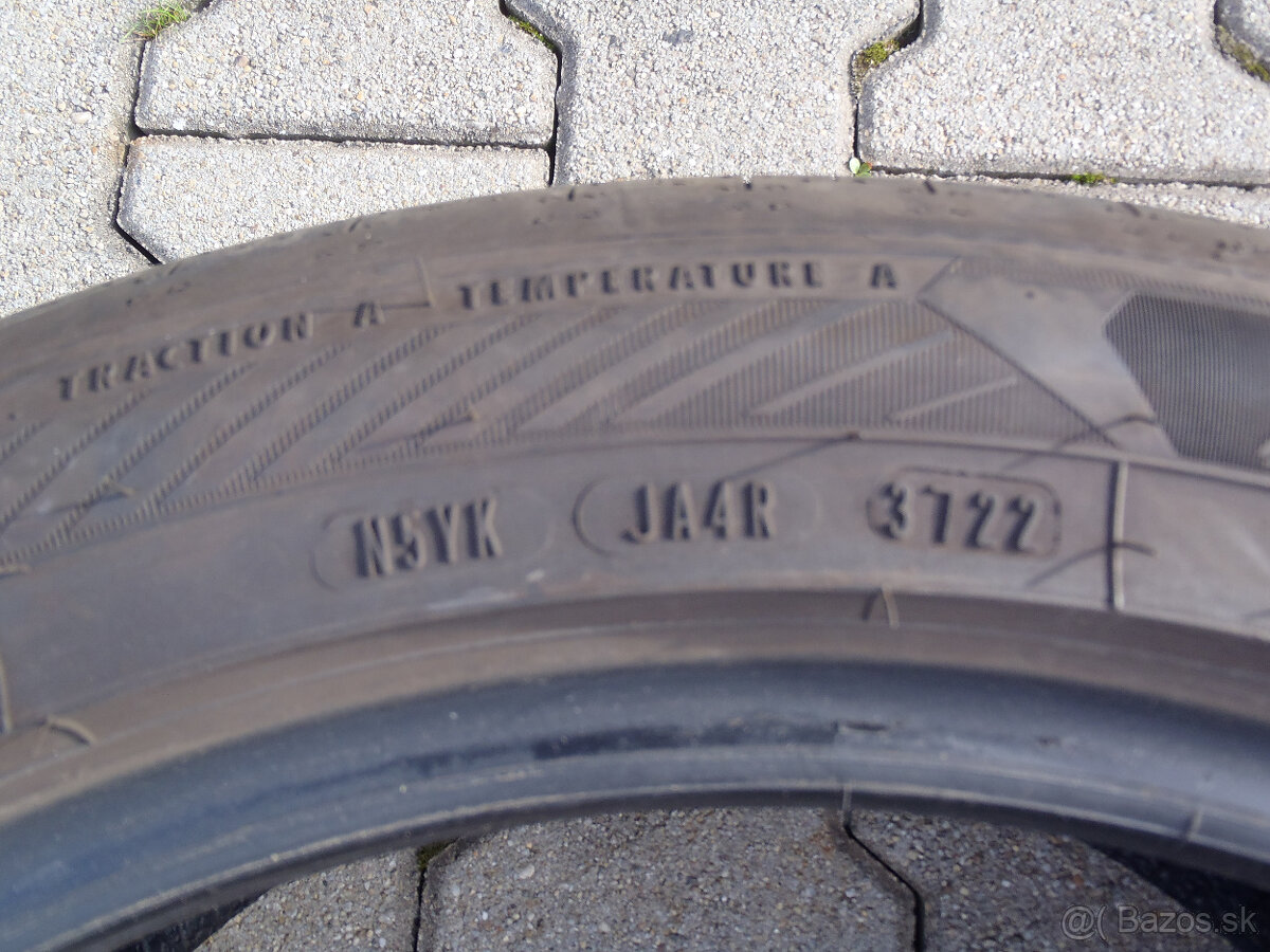 215/50R18 GOOD YEAR - 3