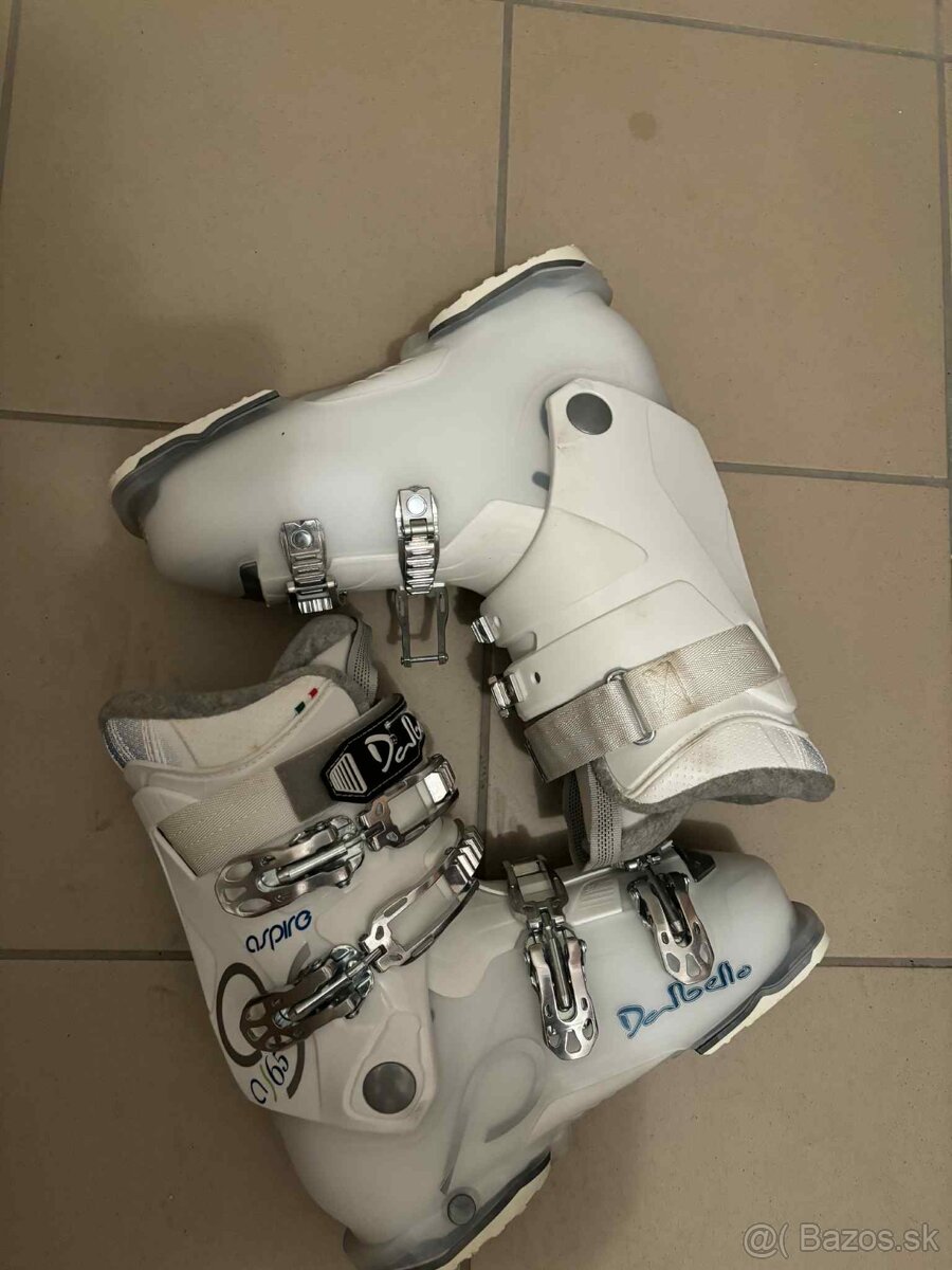Dámské lyžiarky Dalbello - 3