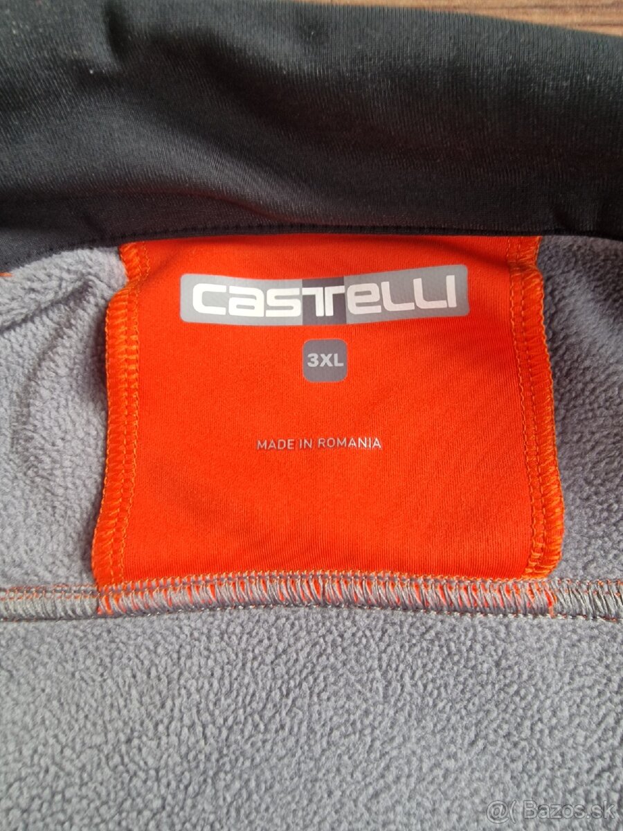 Castelli Raddoppia 3 - 3