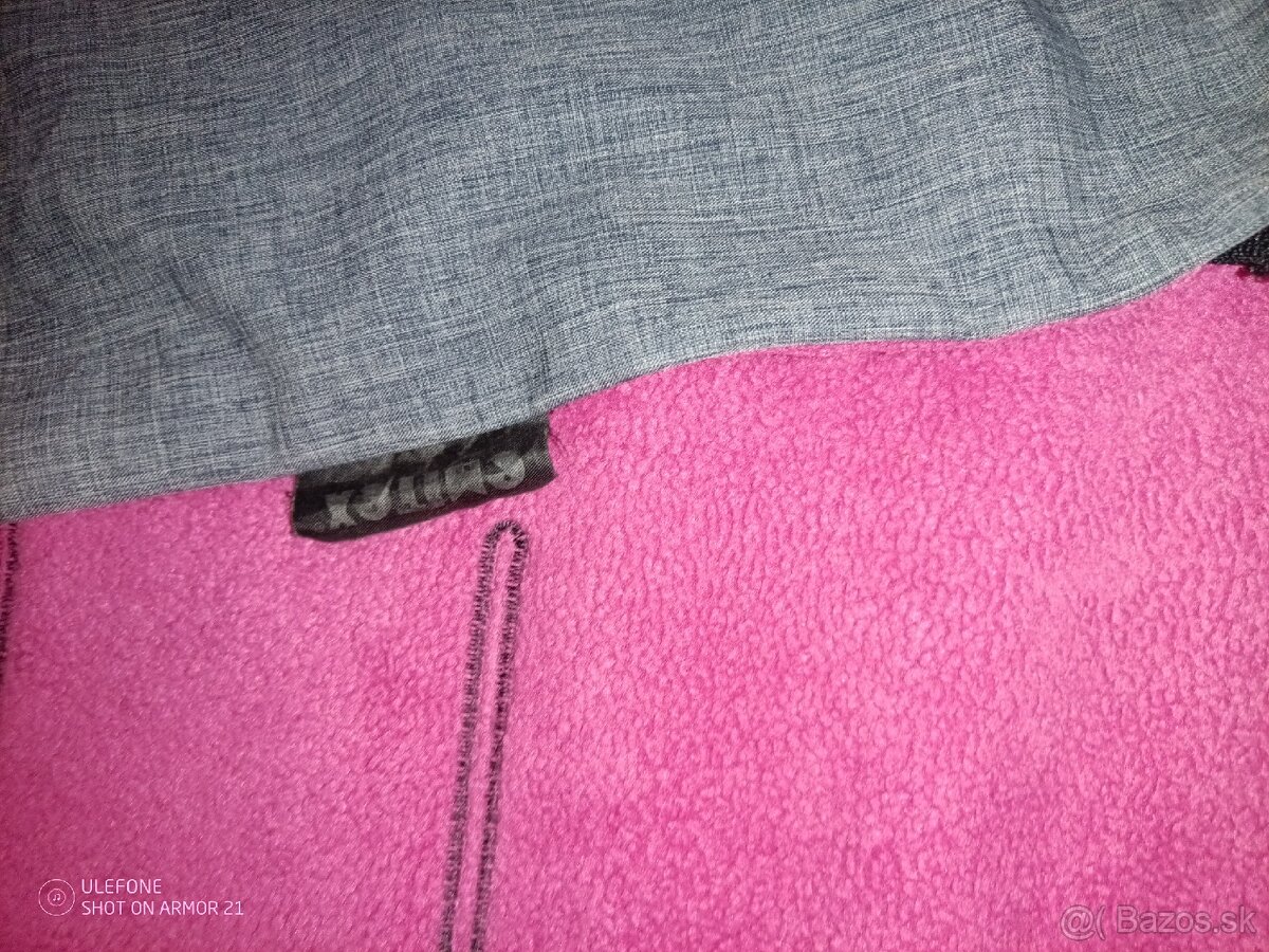 Prechodný fusak Emitex do kočíka - 3