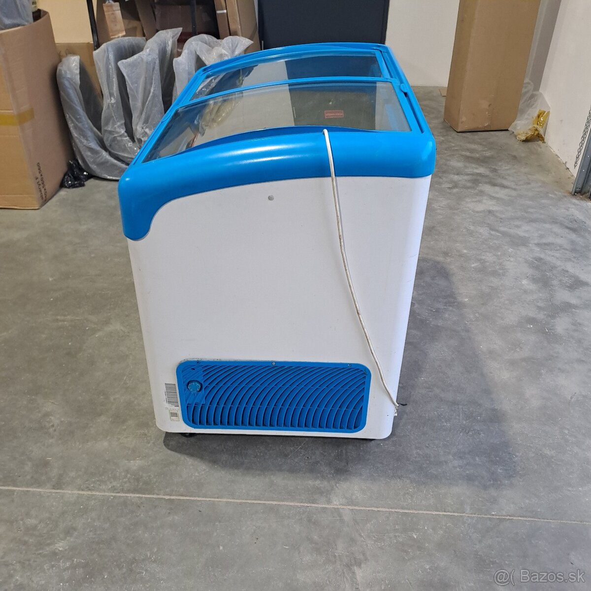 Mraznička LIEBBHER - 3